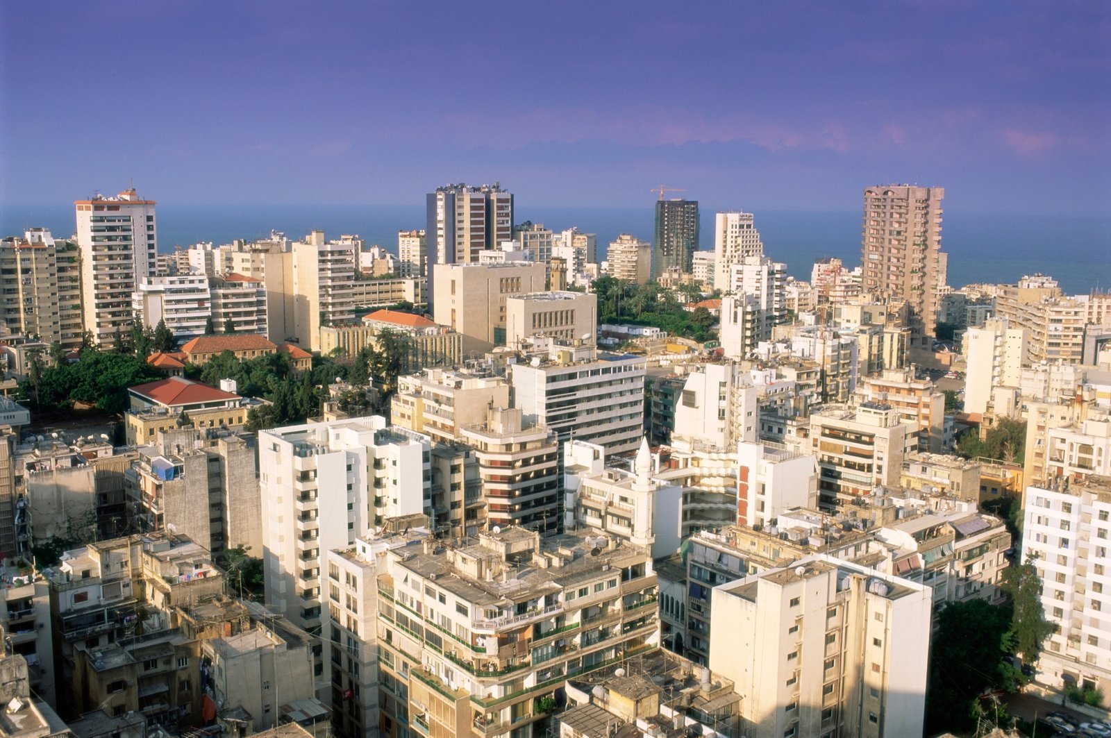 frontline-achrafiyeh